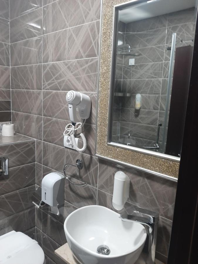 Hotel Usce Šabac Exterior foto